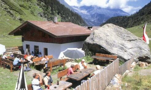 Yoga Energieplatz B&#039;suachalm