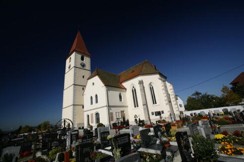 Kirche