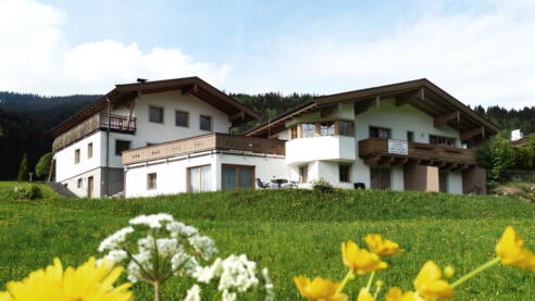 Apartments Fiechtl