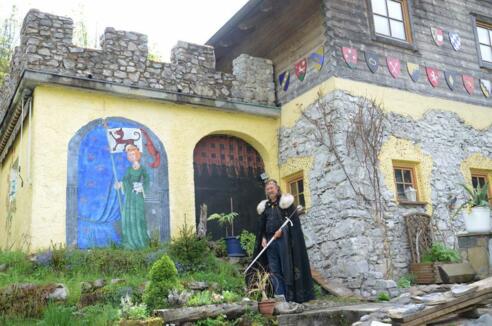 Gerhard Wolf Fossilien