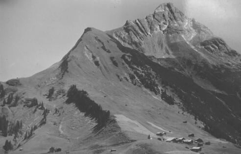 Gehren und Lechleiten