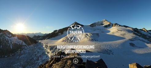Tauern Guide