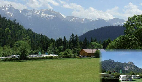 Camping Winkl-Landthal