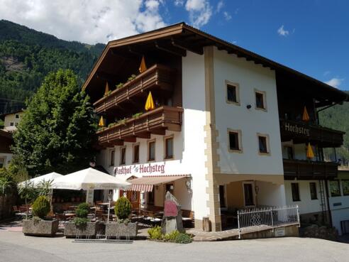Gasthof Hochsteg