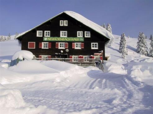 Neuhornbachhaus