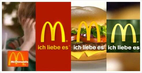 Mc Donald´s