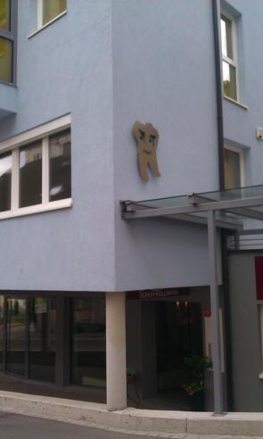 Zahnarztpraxis Dr. Jesner