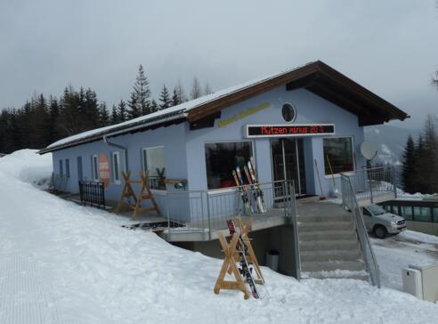 Sport Kollmann am Fanningberg