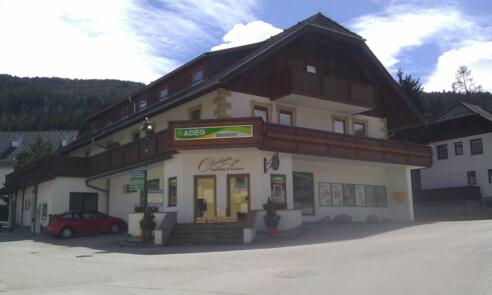 Adeg St. Margarethen