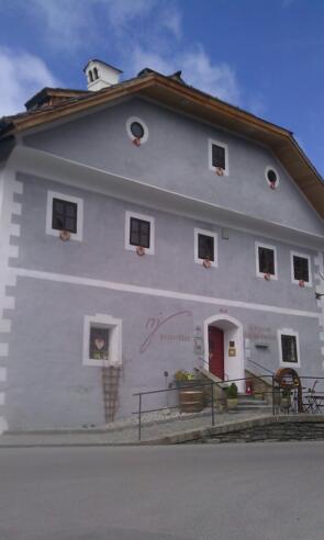 Restaurant Mesnerhaus