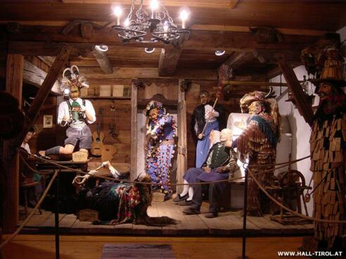 Matschgerer Museum