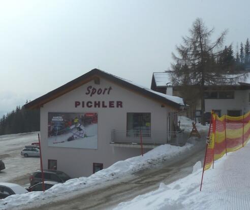 Sport Pichler am Fanningberg