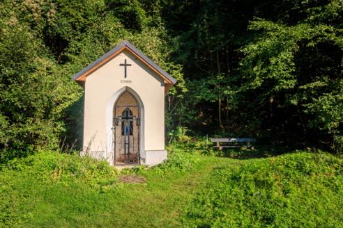 Severin Kapelle Inzell