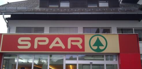 Spar St. Michael