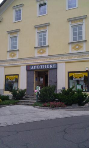Apotheke St. Michael