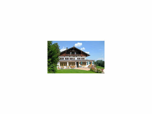 Berggasthof Schweinsteig