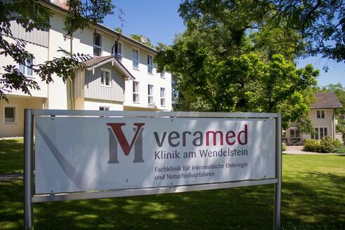 Veramed Klinik Brannenburg
