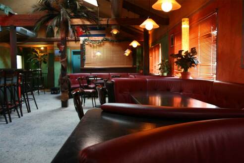 Charly`s Inn Pils Pub