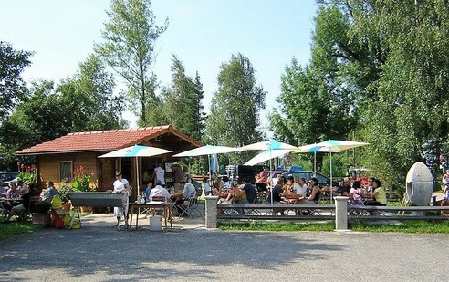 Fischerei Lackerschmid