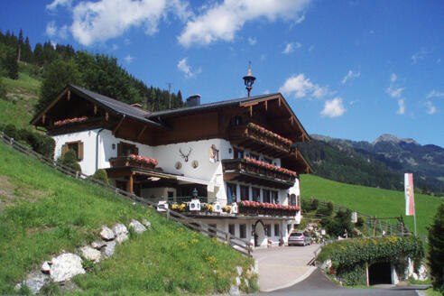 Gasthof Schützenhof