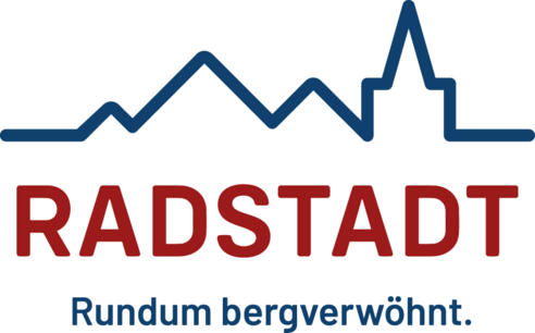 Logo Radstadt Rundum bergverwöhnt
