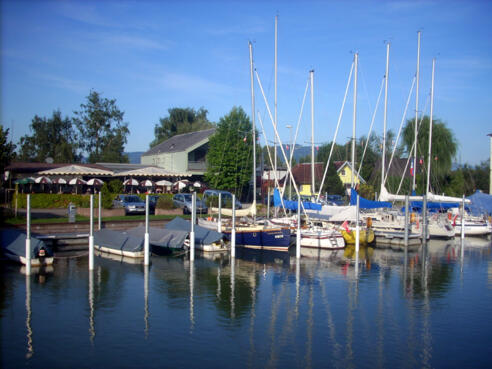 Fischerstüble Fußach