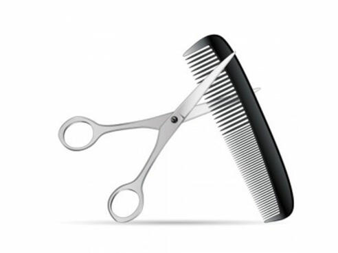 Friseur