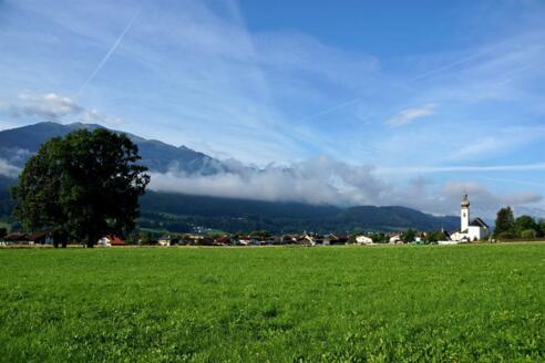 Gemeinde Mils