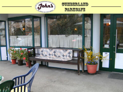 Cumberland Parkcafe