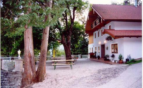 Gasthof Broswirt