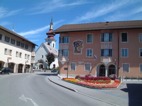 Wattens