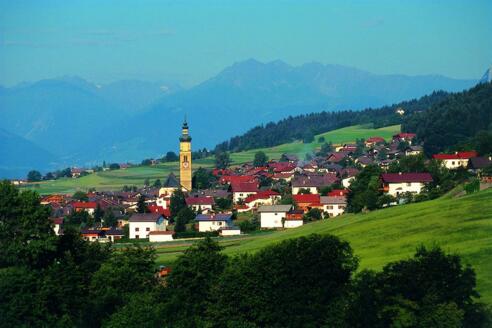 Gemeinde Thaur