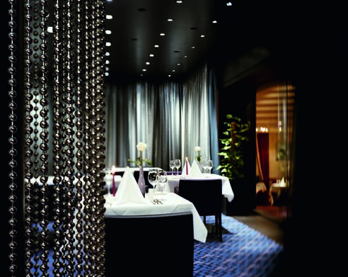 Casino Restaurant Fallstaff