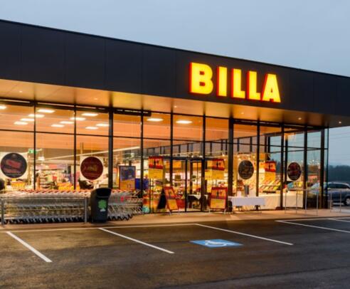 Billa Kundl