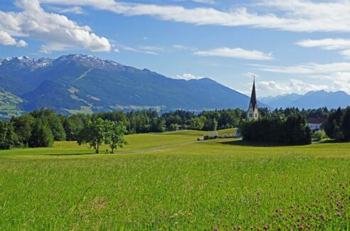 Gnadenwald
