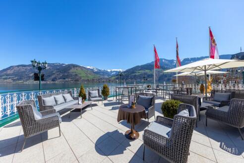 Casino Zell am See