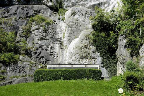 Kriegerdenkmal
