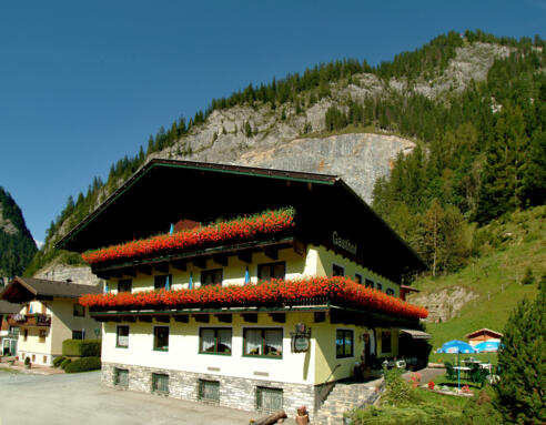 Gasthof-Hotel Klammstein