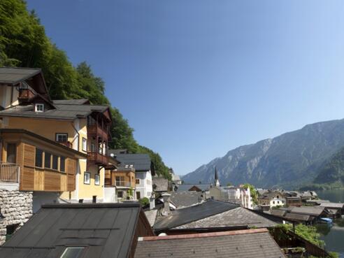 Heritage Hotel Haus Seethaler