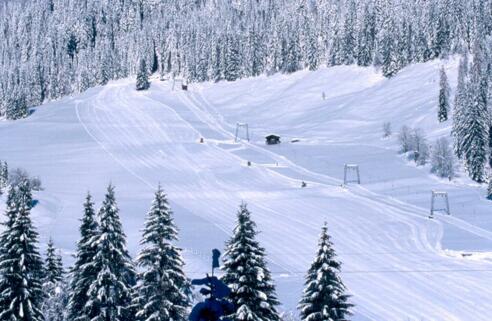 Lammertallift st. martin salzburg