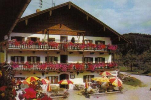 © Gasthof Kurzenwirt Kiefersfelden