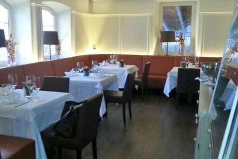 © La Locanda Kiefersfelden