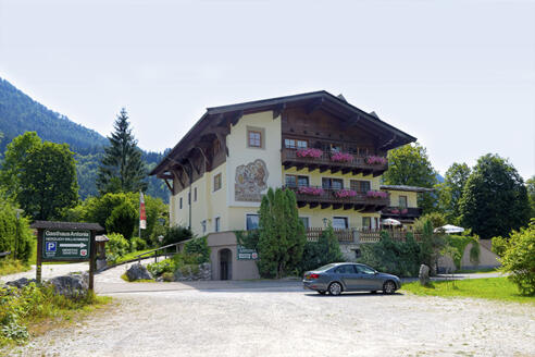 Gasthaus Antonia