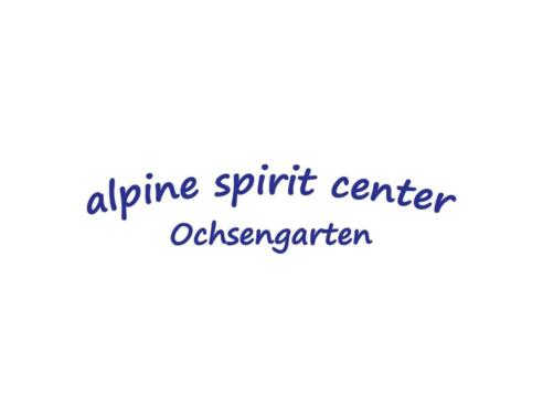 Alpine Spirit Center
