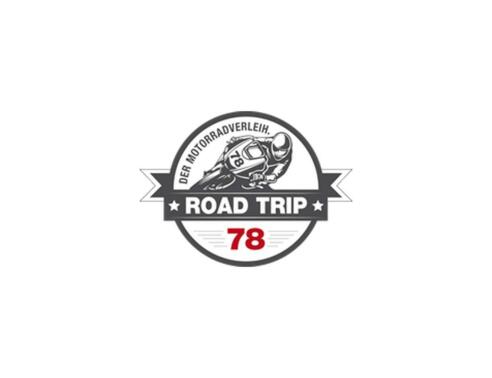 Logo Road Trip 78