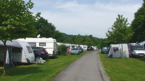 Camping Main-Spessart Park