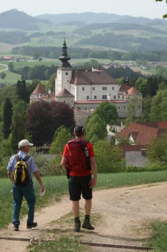 Schloss Weinberg