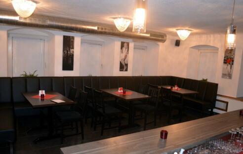 Pub - Cafe Trauner