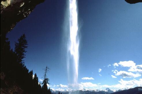 Der Name ist Programm.