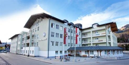 Krankenhaus Mittersill Tauernkliniken